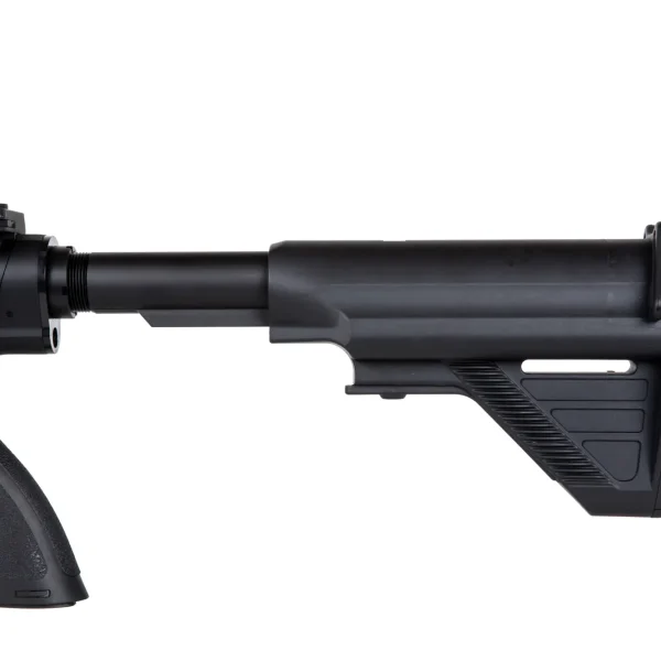 asgbox.pl - Karabin wyborowy ASG Golden Eagle E6902M Czarny