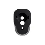 asgbox.pl - Dropstock CNC do replik typu M4/M16 AEG/HPA - Czarny