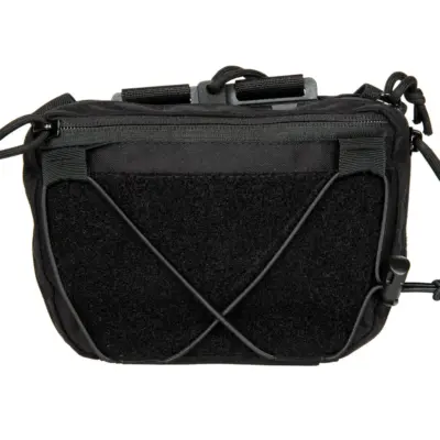 asgbox.pl - Ładownica podwieszana RV2 - Czarna