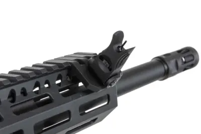 Karabinek ASG Vega Force Company BCM® Avalon Machete DMR TB21 Gate ASTER SX Half-Tan - obrazek 3