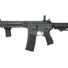 Replika karabinka RRA SA-E08 EDGE™ - Light Ops Stock - Szara OD-G-SPE-01-033910-00 asgbox.pl