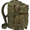 asgbox.pl - Plecak taktyczny Brandit US Cooper 25L Woodland