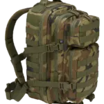 asgbox.pl - Plecak taktyczny Brandit US Cooper 25L Woodland