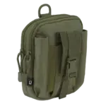 asgbox.pl - Ładownica typu cargo Brandit 8049 Oliwkowa