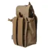 Ładownica wielofunkcyjna Diplo - Coyote Brown OD-G-PRI-19-037763-00 asgbox.pl