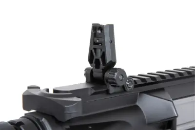 asgbox.pl - Karabinek ASG Specna Arms SA-E22 EDGE™ HAL ETU™ Czarny