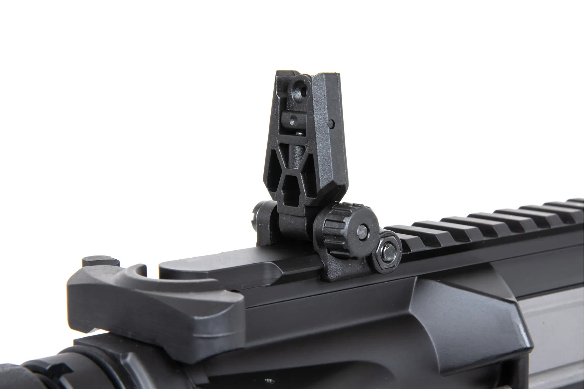 Karabinek ASG Specna Arms SA-E22 EDGE™ HAL ETU™ Czarny OD-G-SPE-01-041350-00 asgbox.pl asgbox.pl - Karabinek ASG Specna Arms SA-E22 EDGE™ HAL ETU™ Czarny