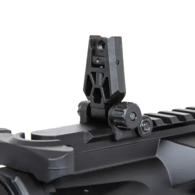 asgbox.pl - Karabinek ASG Specna Arms SA-E22 EDGEâ„˘ HAL ETUâ„˘ Czarny