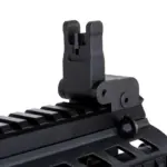 asgbox.pl - Pistolet Maszynowy ASG Umarex Beretta PMX GBB Czarny