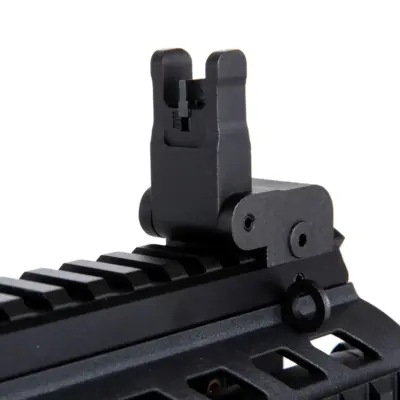 asgbox.pl - Pistolet Maszynowy ASG Umarex Beretta PMX GBB Czarny