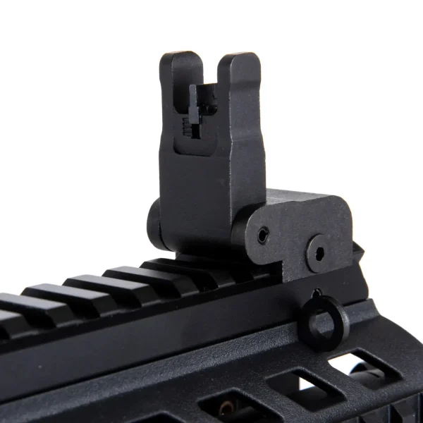 asgbox.pl - Pistolet Maszynowy ASG Umarex Beretta PMX GBB Czarny