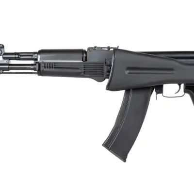 asgbox.pl - Karabinek ASG E&L ELAK105 Platinum GATE ASTER SE V3