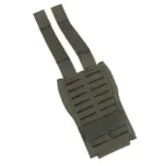 Ładownica Wosport na magazynki typu M4/M16 MG-120 Ranger Green - obrazek 3