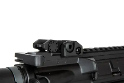 asgbox.pl - Replika karabinka SA-A27P ONE™ TITAN™ V2 Custom - Czarny