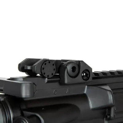 asgbox.pl - Replika karabinka SA-A27P ONE™ TITAN™ V2 Custom - Czarny