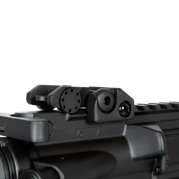 asgbox.pl - Replika karabinka SA-A27P ONE™ TITAN™ V2 Custom - Czarny