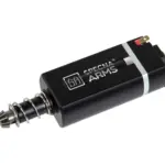 asgbox.pl - Silnik bezszczotkowy Specna Arms Dark Matter™ (55000RPM) Long Slim
