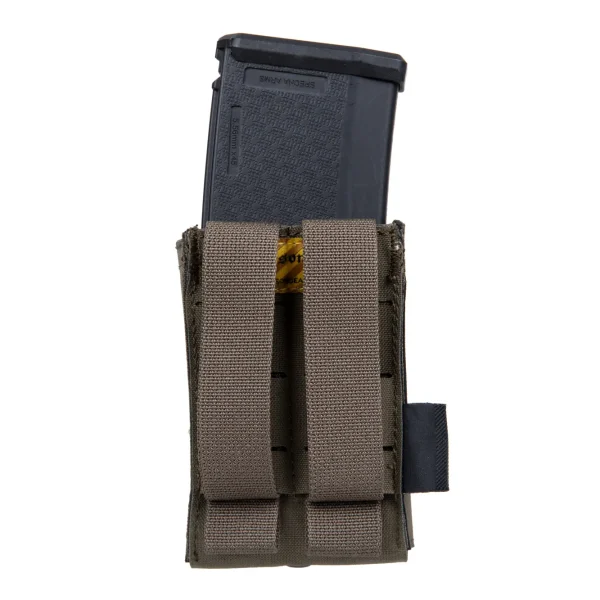 asgbox.pl - Ładownica LCS na magazynek 5.56/7.62 - Ranger Green