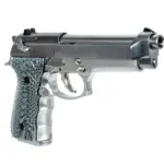 asgbox.pl - Replika pistoletu gazowego M92 EAGLE -