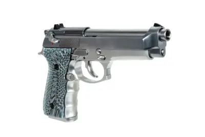 asgbox.pl - Replika pistoletu gazowego M92 EAGLE -