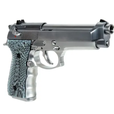 asgbox.pl - Replika pistoletu gazowego M92 EAGLE -