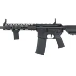 asgbox.pl - Karabinek ASG Specna Arms SA-P09 PRIME™ HAL™ ETU Wersja High Torque Czarny
