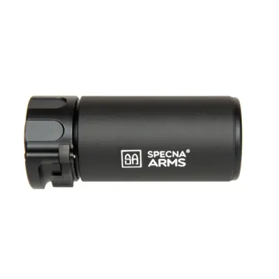 Alternative view of Tłumik Specna Arms MTU-Fire™ V2 -Czarny