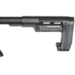 asgbox.pl - Karabinek ASG APS Falkor Defense Blitz Black (OUTLET)