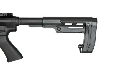 asgbox.pl - Karabinek ASG APS Falkor Defense Blitz Black (OUTLET)