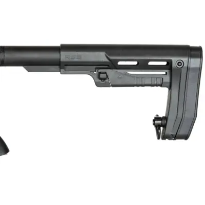 asgbox.pl - Replika karabinka Falkor Defense Blitz Black