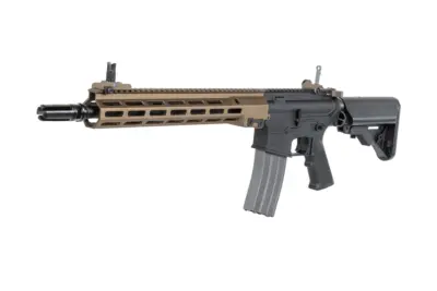 asgbox.pl - Karabin ASG Vega Force Company Avalon TB21 Gate Aster SX Half-Tan