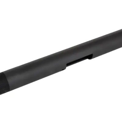 asgbox.pl - Krótka Lufa zewnęrzna (255 mm) do replik VSR-10