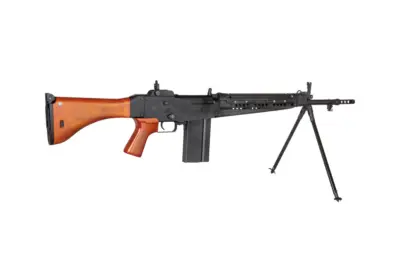 asgbox.pl - Replika Karabinu S&T Type 64 AEG