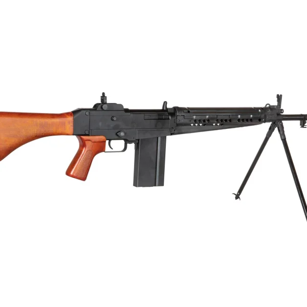 asgbox.pl - Replika Karabinu S&T Type 64 AEG