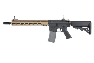 Karabin ASG Vega Force Company Avalon TB21 Gate Aster SX Half-Tan - obrazek 2