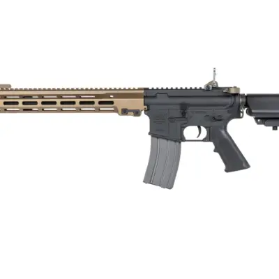 Alternative view of Karabin ASG Vega Force Company Avalon TB21 Gate Aster SX Half-Tan