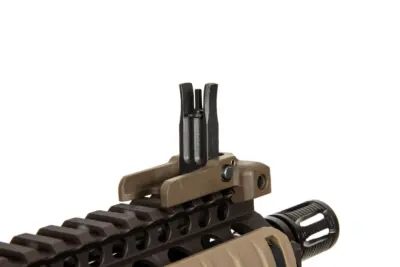 asgbox.pl - Replika karabinka VF1-LMK18M1 (Colt MK18 MOD 1) - tan