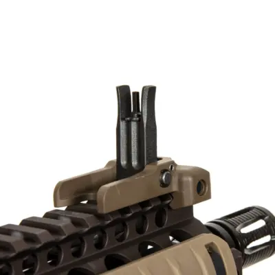 asgbox.pl - Replika karabinka VF1-LMK18M1 (Colt MK18 MOD 1) - tan