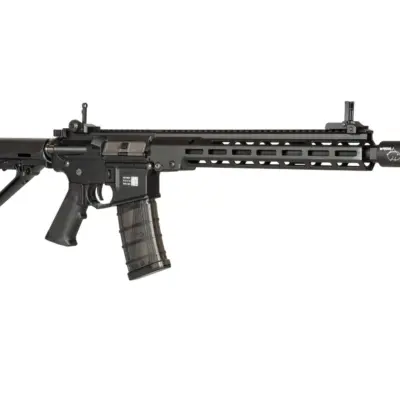 Karabinek ASG BOLT Airsoft B4 URG-U (B.R.S.S.) Czarny (OUTLET) OUT-72-036777-00 asgbox.pl