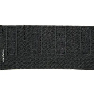 asgbox.pl - Elastyczna wkładka na 4 magazynki PM -  Czarna