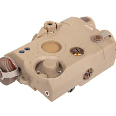 asgbox.pl - Replika modułu AN/PEQ-15 WADSN FDE