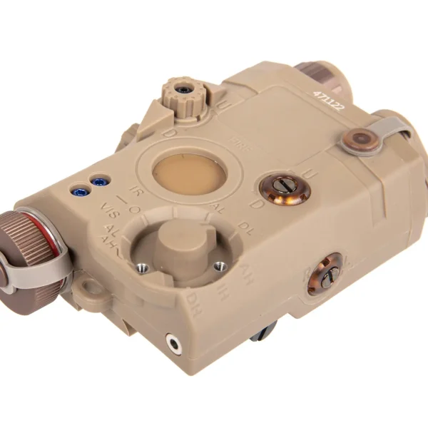 asgbox.pl - Replika modułu AN/PEQ-15 WADSN FDE