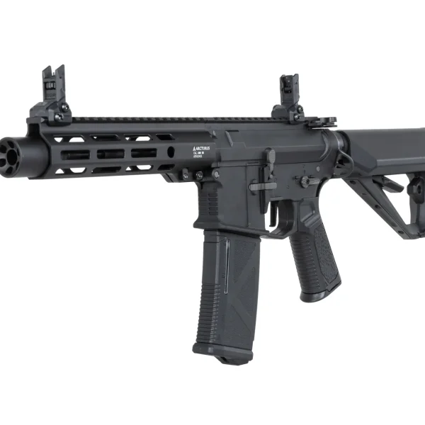 asgbox.pl - Karabinek ASG Arcturus Sword® MOD1 SBR 8" AEG LITE FE™