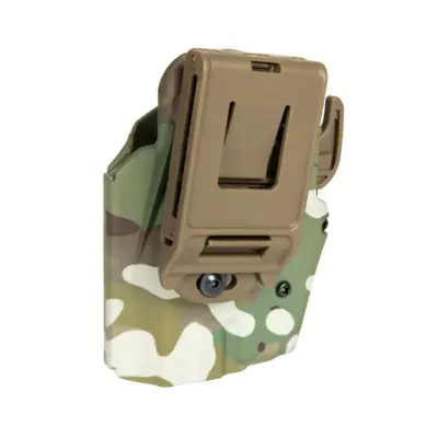 asgbox.pl - Kabura uniwersalna Sub-Compact (183) - Multicam