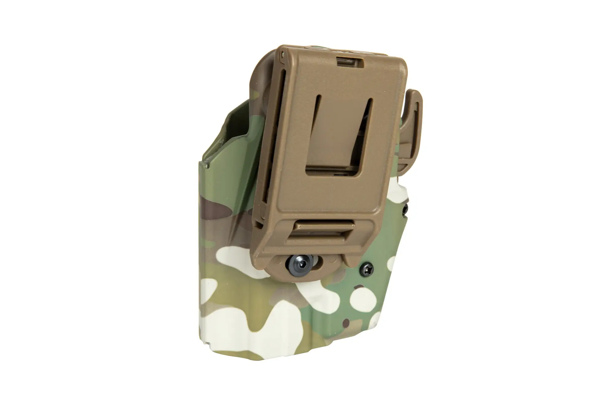 Kabura uniwersalna Sub-Compact (183) - Multicam OD-G-PRI-29-034367-00 asgbox.pl asgbox.pl - Kabura uniwersalna Sub-Compact (183) - Multicam