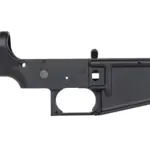 asgbox.pl - Dolny Korpus do replik BOLT M14/M16 (B24B) - Czarny