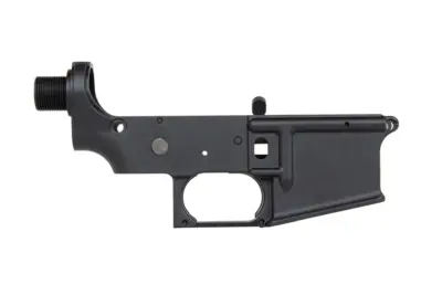 asgbox.pl - Dolny Korpus do replik BOLT M14/M16 (B24B) - Czarny
