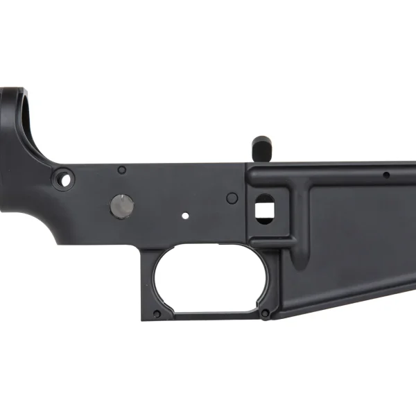 asgbox.pl - Dolny Korpus do replik BOLT M14/M16 (B24B) - Czarny