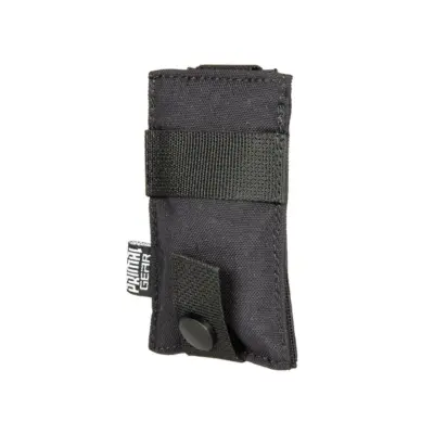 asgbox.pl - Ładownica ze znacznikiem trafienia Uzbek - Black