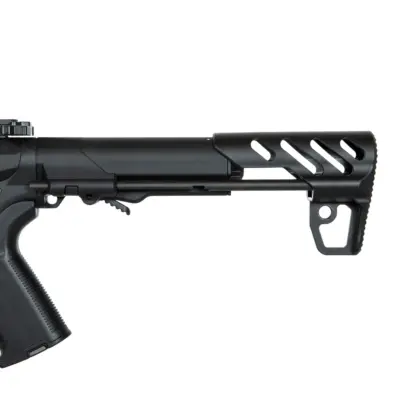 Alternative view of Replika karabinka SBR8 Seekins Precision 12" z tłumikiem - Czarny